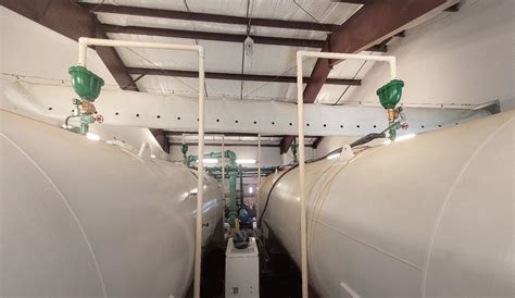 hayti water department